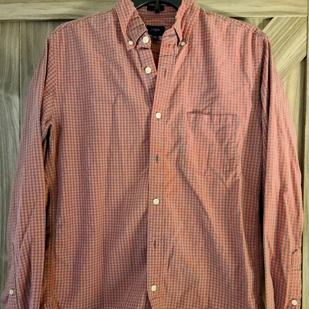 Jcrew Slim M